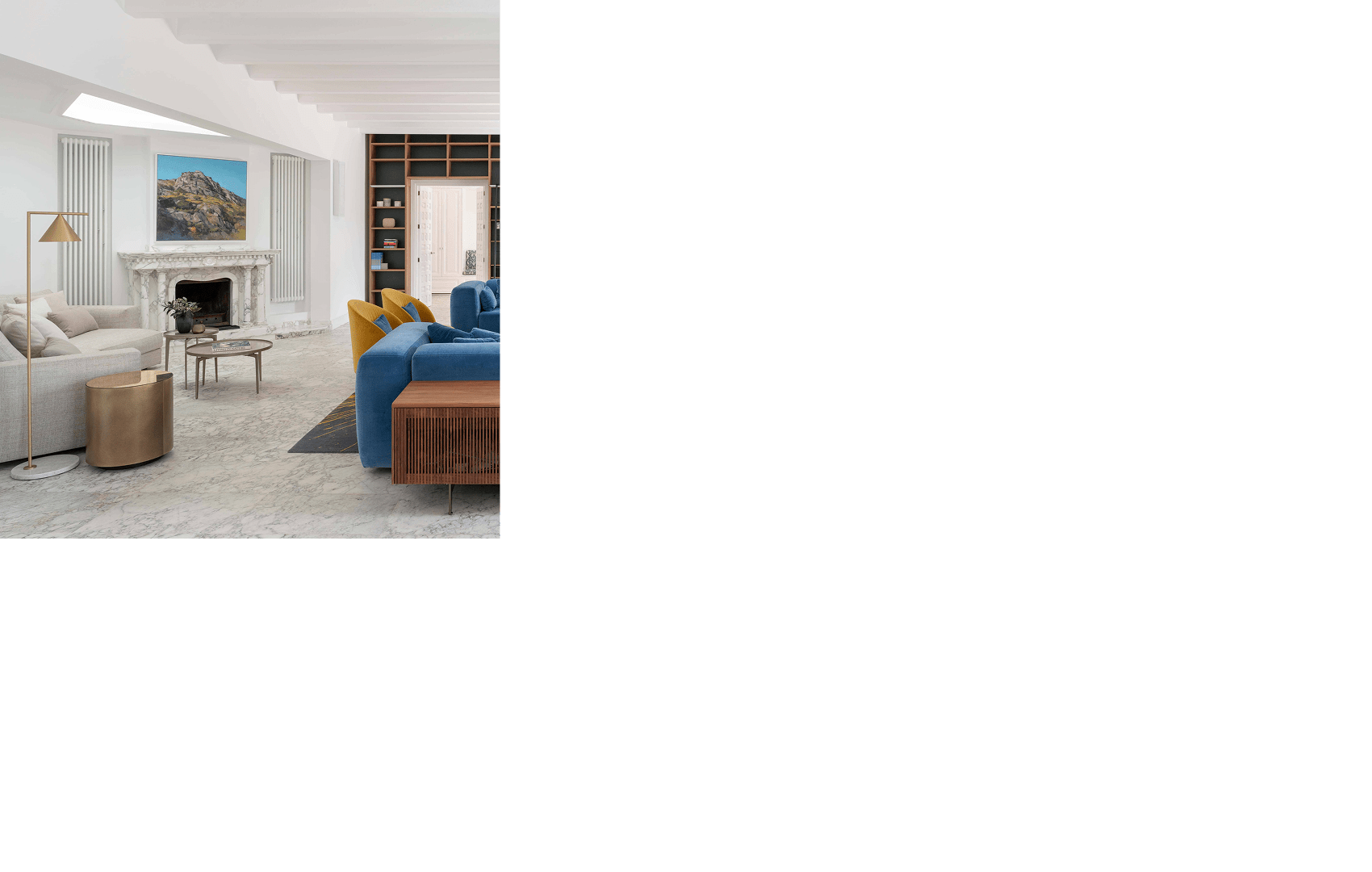 Can Huilco: renovated villa with panoramic views in Mallorca