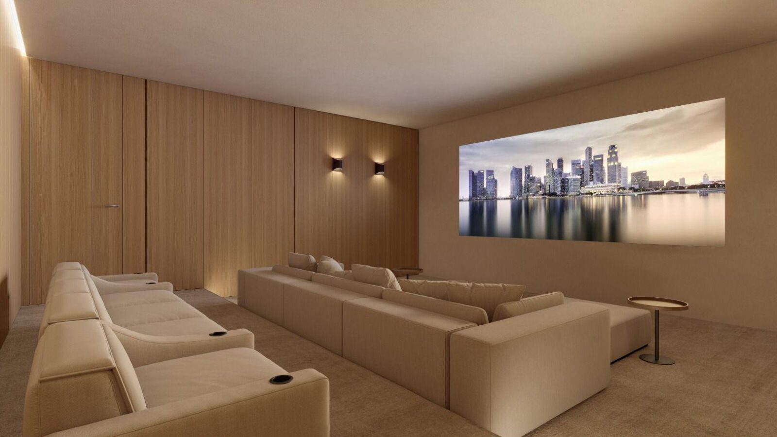 Sala de cine