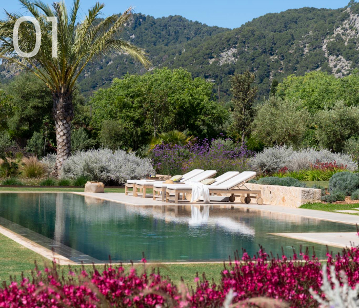 Asesoramiento inmobiliario y previo a la compra en Mallorca de LF91